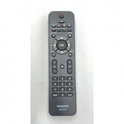 TELECOMMANDE RSCAR PHILIPS RS-670C